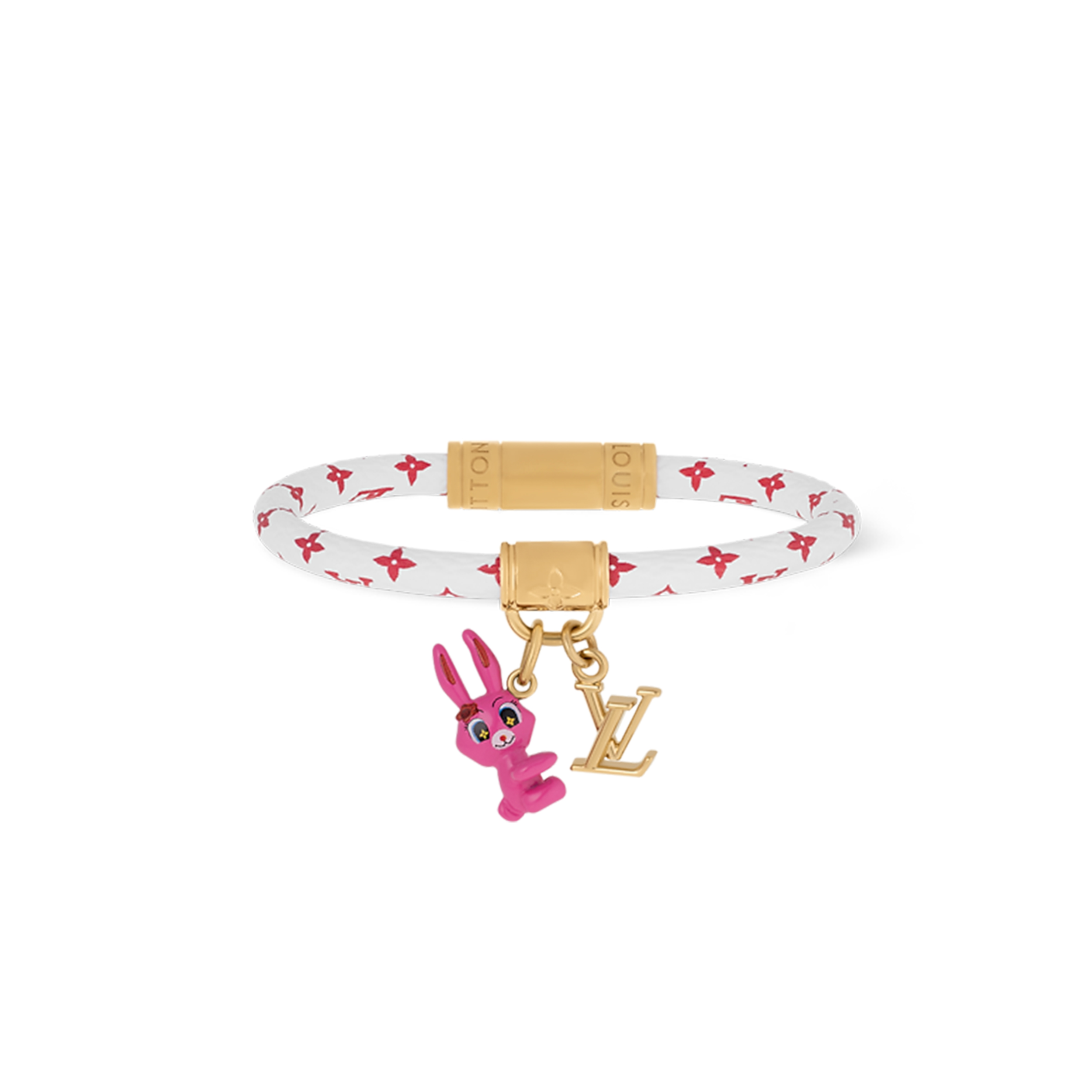 l**is V*t*n animogram bracelet m8666f